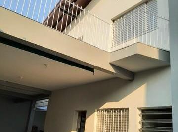 Casa · 345m² · 4 Quartos · 5 Vagas · Casa para venda em Jardim Universo de 345.00m² com 4 Quartos, 1 Suite e 5 Garagens