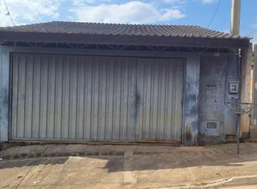 Casa · 70m² · 2 Quartos · 2 Vagas · Casa para venda em Bairro Do Quilombo de 70.00m² com 2 Quartos e 2 Garagens