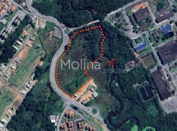 Terreno · 50000m² · Terreno para venda em Jardim Armênia de 50000.00m²