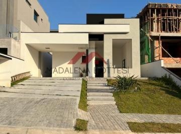 Casa · 150m² · 3 Quartos · 4 Vagas · Casa de Condomínio para venda em Parque Residencial Itapeti de 150.00m² com 3 Quartos, 3 Suites e 4 