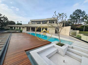 Casa · 925m² · 5 Quartos · 7 Vagas · Casa de Condomínio para venda em Loteamento Alphaville Campinas de 925.00m² com 5 Quartos, 4 Suites