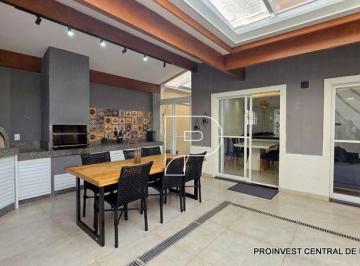 Casa · 120m² · 3 Quartos · 2 Vagas · Casa de Condomínio para venda em Jardim Colibri de 120.00m² com 3 Quartos, 1 Suite e 2 Garagens