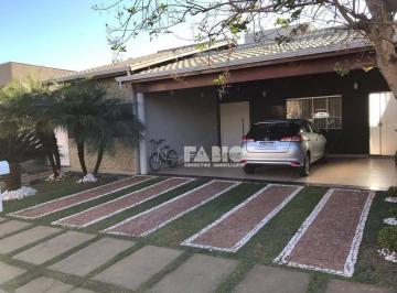 Casa · 300m² · 4 Quartos · 4 Vagas · Casa de Condomínio para venda em Jardim Imperador de 300.00m² com 4 Quartos, 3 Suites e 4 Garagens