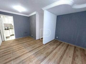 Apartamento · 75m² · 2 Quartos · 1 Vaga · Apartamento para venda em Granja Viana de 75.00m² com 2 Quartos, 1 Suite e 1 Garagem