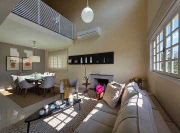 Casa · 244m² · 3 Quartos · 5 Vagas · Casa de Condomínio para venda em Chácara Canta Galo de 244.00m² com 3 Quartos, 1 Suite e 5 Garagens