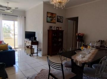 Apartamento · 82m² · 3 Quartos · 2 Vagas · Apartamento para venda em Novo Umuarama de 82.00m² com 3 Quartos, 1 Suite e 2 Garagens