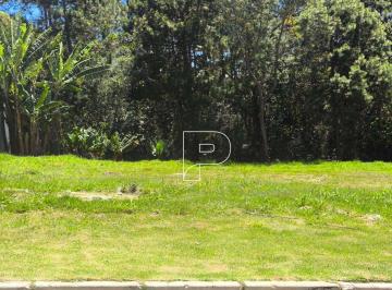 Terreno · 513m² · Terreno en Condomínio para venda em Granja Viana de 513.00m²