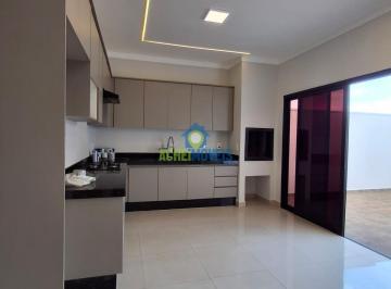Casa de 3 quartos, Araçatuba · Casa de Condomínio para alugar em Aeroporto de 147.40m² com 3 Quartos, 3 Suites e 2 Garagens