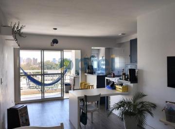Apartamento · 65m² · 2 Quartos · 2 Vagas · Apartamento para venda em Vila Eldízia de 65.00m² com 2 Quartos, 1 Suite e 2 Garagens