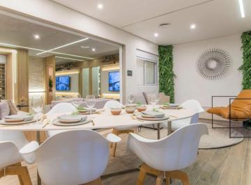 Apartamento · 175m² · 4 Quartos · 2 Vagas · Apartamento para venda em Anhangabaú de 175.00m² com 4 Quartos, 4 Suites e 2 Garagens