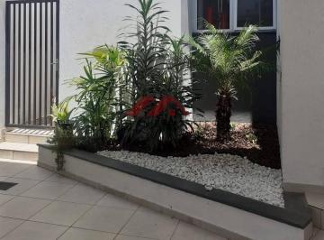 Casa · 131m² · 3 Quartos · 1 Vaga · Casa para venda em Parque Santana de 131.00m² com 3 Quartos, 1 Suite e 1 Garagem