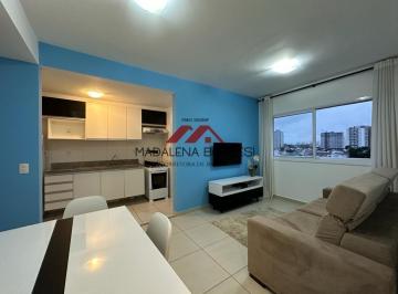 Apartamento · 50m² · 1 Quarto · 1 Vaga · Apartamento para alugar em Jardim Armênia de 50.00m² com 1 Quarto e 1 Garagem