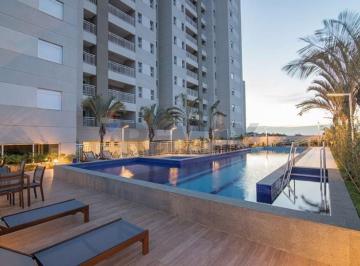 Apartamento · 105m² · 3 Quartos · 2 Vagas · Apartamento para alugar em Quinta Da Primavera de 105.00m² com 3 Quartos, 1 Suite e 2 Garagens