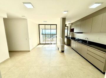 Apartamento · 98m² · 3 Quartos · 2 Vagas · Apartamento para alugar em Jardim Paulistano de 98.00m² com 3 Quartos, 3 Suites e 2 Garagens