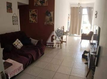 Apartamento · 58m² · 1 Quarto · 1 Vaga · Excelente Sala Quarto c/ Dependência