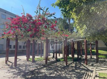 Apartamento · 45m² · 2 Quartos · 1 Vaga · Apartamento para venda em Granja Viana de 45.00m² com 2 Quartos e 1 Garagem