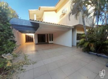Casa · 200m² · 4 Quartos · 4 Vagas · SOBRADO PARA LOCAÇÃO NA ARSE 12 | AMPLITUDE, CONFORTO E LOCALIZAÇÃO PRIVILEGIADA