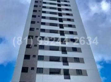 Apartamento · 61m² · 3 Quartos · 1 Vaga · Imoveis - na Casa Amarela