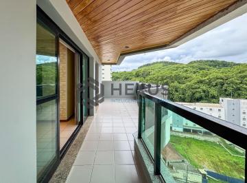 Foto · Apartamento reformado com varanda e lazer no Jardim Astúrias, Guarujá