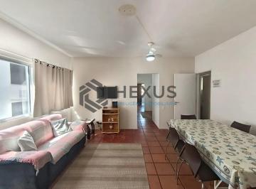 Foto · Apartamento com varanda e lazer na Enseada, Guarujá