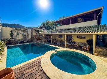 Foto · Casa reformada com lazer no Tombo, Guarujá