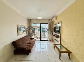 Foto · Apartamento com varanda e lazer a 400m da praia na Enseada, Guarujá