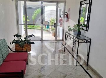 Apartamento · 58m² · 1 Quarto · Apartamento na João Dias | 58m² Mobiliado | Isento de IPTU | Ao Lado da UniÍtalo