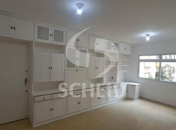 Apartamento · 71m² · 2 Quartos · Apartamento aconchegante e muito bem localizado na região da Consolação/Higienópolis