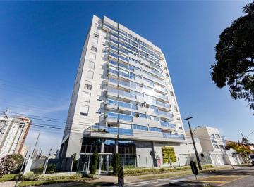 Apartamento de 3 quartos, Curitiba · Apartamento com 3 quartos à venda em Portão - Curitiba PR