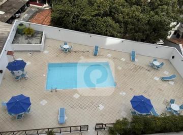 Apartamento · 42m² · 1 Quarto · 1 Vaga · FLAT À VENDA EM COPACABANA – CONFORTO, LAZER E EXCELENTE LOCALIZAÇÃO