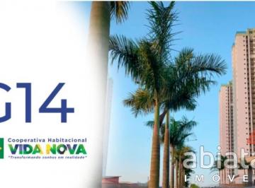 foto1 · Cota à venda no Residencial Parque Firenze - Grupo 15 - Parque Esplanada - Embu das Artes/SP - 82m²
