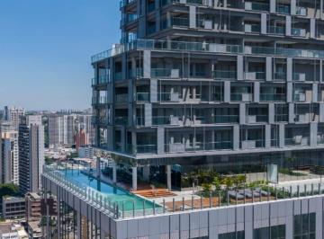 foto1 · Conjunto comercial para locação no River South Corporate - Butantã - São Paulo/SP - 1.674,78m²