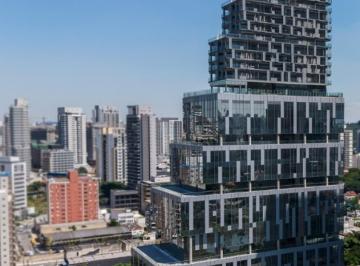 foto1 · Conjunto comercial para locação no River South Corporate - Butantã - São Paulo/SP - 1.674,78m²