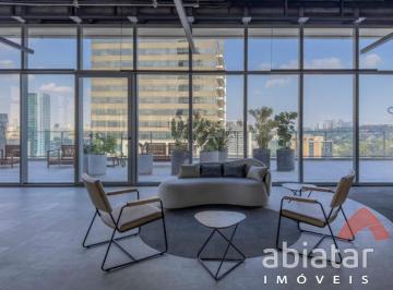 foto1 · Conjunto comercial para locação no River South Corporate - Butantã - São Paulo/SP - 1.674,78m²