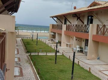 Casa de 2 quartos, Camaçari · Village com 2 suítes beira mar em Arembepe