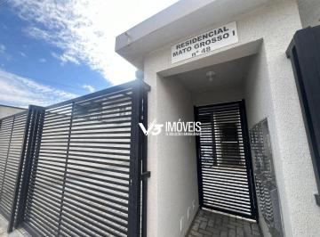 43772cead81ce574a06d3acda9966845d17c6177 · Apartamento à venda, 64 m² por R$ 449.000 - Sertaozinho - Matinhos/PR