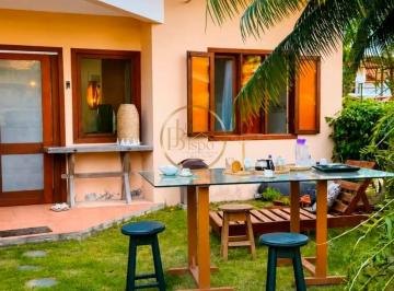Apartamento · 118m² · 2 Quartos · 1 Vaga · Apartamento 2 Dormitórios em Taperapuã, Porto Seguro