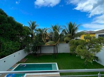 Casa · 200m² · 3 Quartos · 2 Vagas · Casa 3 Dormitórios em Taperapuan, Porto Seguro | 200m²
