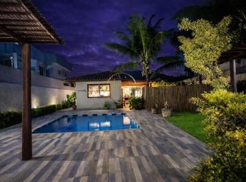 Casa · 267m² · 3 Quartos · 1 Vaga · Casa 3 Dormitórios à Venda em Village 2, Porto Seguro
