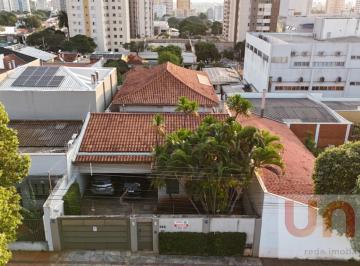 Casa · 500m² · 5 Quartos · 4 Vagas · Imóvel com grande potencial comercial para venda no Jardim dos Estados em Cam...
