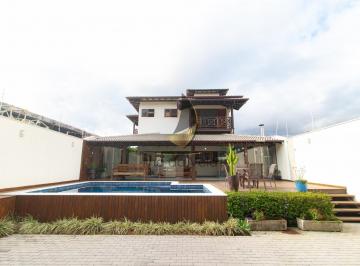 Casa · 180m² · 3 Quartos · 4 Vagas · Casa em Perequê  -  Ilhabela