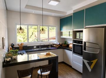 Casa · 145m² · 3 Quartos · 2 Vagas · Casa à Venda na Vila Anchieta – Jundiaí/SP