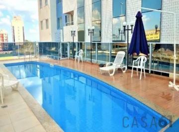 Apartamento · 56m² · 2 Quartos · 1 Vaga · Apartamento em Ceilândia Norte  -  Brasília