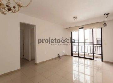 Apartamento · 62m² · 2 Quartos · 1 Vaga · Apartamento em Itaim Bibi - São Paulo