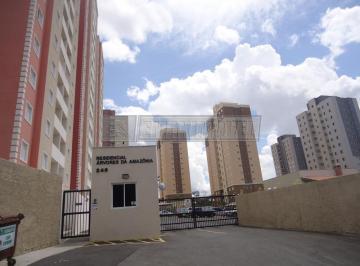 Apartamento · 54m² · 2 Quartos · 1 Vaga · Apartamento para alugar em Jardim São Carlos de 54.00m² com 2 Quartos e 1 Garagem