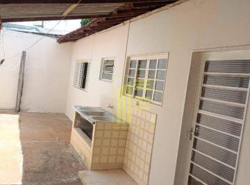 Casa · 55m² · 1 Quarto · 2 Vagas · Casa para alugar em Jardim Soraia de 55.00m² com 1 Quarto e 2 Garagens