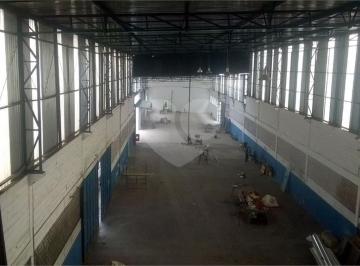Comercial · 2000m² · 8 Vagas · Galpão / Depósito / Armazém para alugar em Paulicéia de 2000.00m² com 8 Garagens