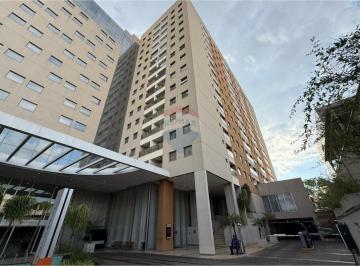 Apartamento · 58m² · 2 Quartos · 1 Vaga · Apartamento para alugar em Ribeirânia de 58.00m² com 2 Quartos e 1 Garagem