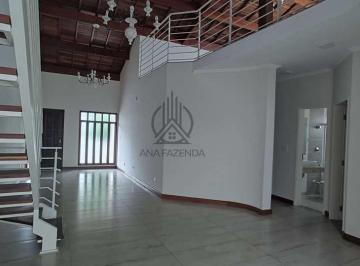 Casa · 200m² · 3 Quartos · 2 Vagas · Casa de Condomínio para alugar em Loteamento Residencial Porto Seguro de 200.00m² com 3 Quartos, 1 S