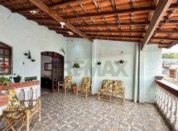 Casa · 269m² · 3 Quartos · 1 Vaga · Casa para venda em Jardim Santo Antônio Ii de 269.25m² com 3 Quartos e 1 Garagem